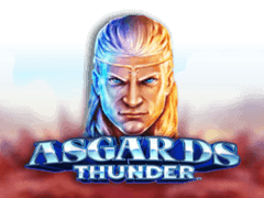 Игровой автомат Asgards Thunder (Гром Асгарда) играть бесплатно в казино Вулкан Платинум